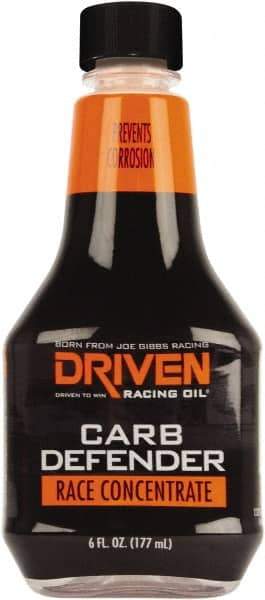 Joe Gibbs Driven Racing Oil - Ethanol Fuel Additive - 6 oz Bottle - Apex Tool & Supply