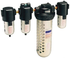 Wilkerson - FRL Desiccant Dryer Tube Assembly Kit - Use with X03 with Metal Bowl - Apex Tool & Supply