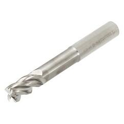 ECA-H4 25-50/75C25CFR02 END MILL - Apex Tool & Supply