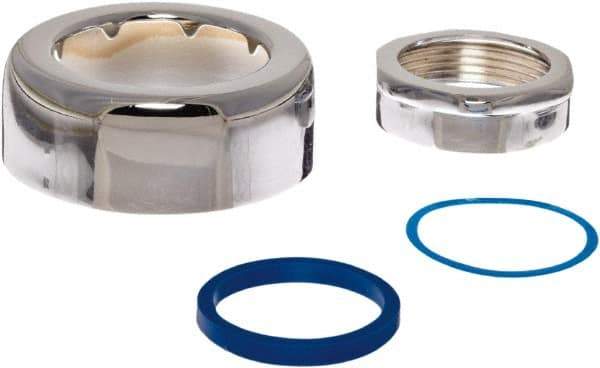 Zurn - Toilet Repair Escutcheon/Coupling - Apex Tool & Supply