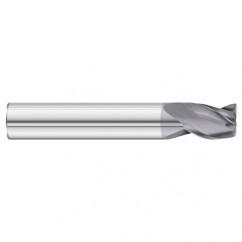 3335R 3/16X5/16X2X0.2R 3FL RGH EM - Apex Tool & Supply