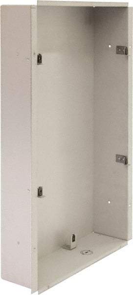 TPI - Heater Accessories Type: Semi-Recessed Wall Sleeve For Use With: 3450 Series Electric Wall Heaters - Apex Tool & Supply