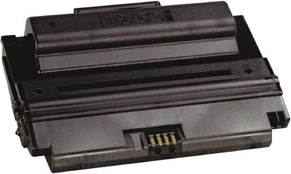 Xerox - Black Toner Cartridge - Use with Xerox Phaser 3635MFP - Apex Tool & Supply