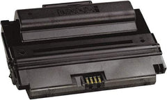 Xerox - Black Toner Cartridge - Use with Xerox Phaser 3635MFP - Apex Tool & Supply