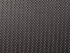 Value Collection - Aluminum Perforated Sheets Material: Aluminum Thickness (Decimal Inch): 0.0320 - Apex Tool & Supply