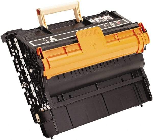 Xerox - Black, Cyan, Magenta & Yellow Imaging Unit - Use with Xerox Phaser 6300 - Apex Tool & Supply