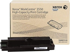 Xerox - Black Toner Cartridge - Use with Xerox WorkCentre 3550 - Apex Tool & Supply