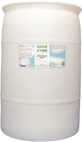 Air Fresheners; Freshener Type: Deodorizer; Scent: Cherry; Form: Liquid; Concentrated: No; Container Type: Drum; Environmentally Safe: Yes; Ratios: Various; EPP Indicators: Biodegradable; Pre Consumer Recycled Content : 0; Total Recycled Content: 0; Post