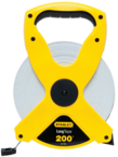STANLEY® Fiberglass Open Reel Long Tape 1/2" x 200' - Apex Tool & Supply