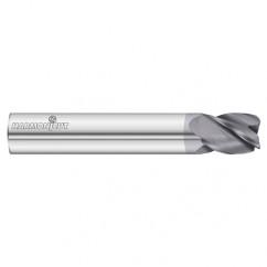 3400R 1/2X5/8X3X0.76R 4FL SE EM - Apex Tool & Supply