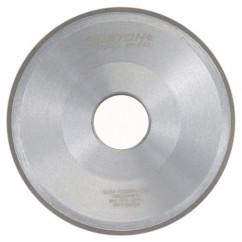 3X.4375X3/4" DMD WHL RESIN BOND - Apex Tool & Supply