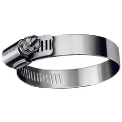 * B6H Partial Stainless Hose C - Apex Tool & Supply