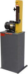 Kalamazoo - Belt Sanding Machines Belt Length (Inch): 48 Belt Width (Inch): 2 - Apex Tool & Supply