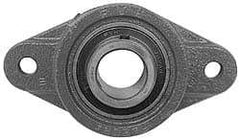 Value Collection - 6-11/32" OAL2-Bolt Flange - Steel - Apex Tool & Supply