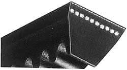 Value Collection - Section V, V-Belt - Neoprene Rubber, Variable Speed, No. 4630V650 - Apex Tool & Supply