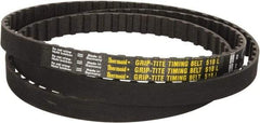 Value Collection - Section L, Timing Belt - Neoprene Rubber, Series L, No. 510L050 - Apex Tool & Supply