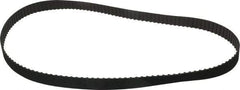 Value Collection - Section L, Timing Belt - Neoprene Rubber, Series L, No. 510L100 - Apex Tool & Supply