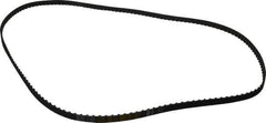 Value Collection - Section L, Timing Belt - Neoprene Rubber, Series L, No. 600L050 - Apex Tool & Supply