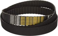 Value Collection - Section L, Timing Belt - Neoprene Rubber, Series L, No. 600L100 - Apex Tool & Supply
