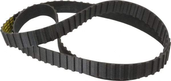 Value Collection - Section H, Timing Belt - Neoprene Rubber, Series H, No. 630H100 - Apex Tool & Supply