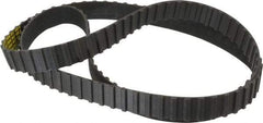 Value Collection - Section H, Timing Belt - Neoprene Rubber, Series H, No. 630H100 - Apex Tool & Supply