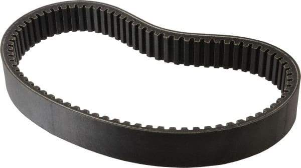Value Collection - Section V, V-Belt - Neoprene Rubber, Variable Speed, No. 2830V366 - Apex Tool & Supply