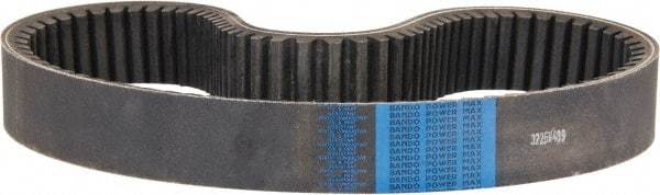 Value Collection - Section V, V-Belt - Neoprene Rubber, Variable Speed, No. 3226V439 - Apex Tool & Supply