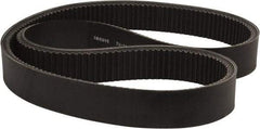 Value Collection - Section V, V-Belt - Neoprene Rubber, Variable Speed, No. 4430V1030 - Apex Tool & Supply