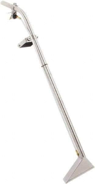 Clarke - 12" Carpet Cleaning Wand - Use with Clarke EX30 & EX40 - Apex Tool & Supply