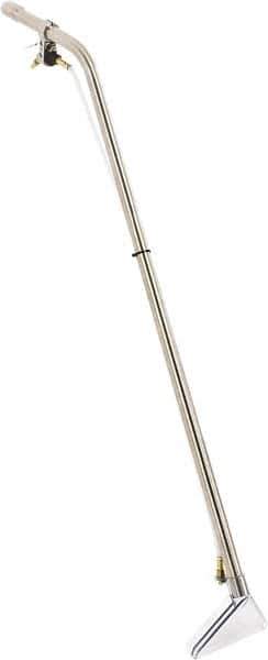 Clarke - 12" Carpet Cleaning Wand - Use with Clarke EX30 & EX40 - Apex Tool & Supply