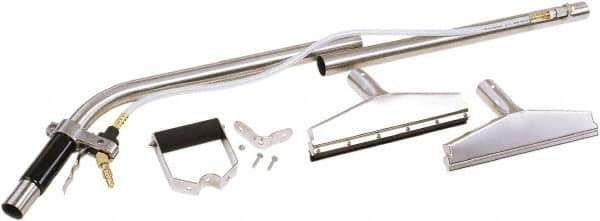 Clarke - 12" Carpet Cleaning Wand - Use with Clarke EX30 & EX40 - Apex Tool & Supply