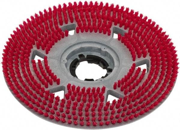 Clarke - 20" Diam Pad Driver - 20" Machine, For Use with CFP 200, Use on Floor Pads - Apex Tool & Supply