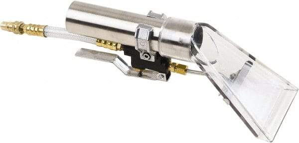 Clarke - 4" Wide Carpet Cleaning Hand Tool - Use with CleanTrack 12 - Apex Tool & Supply