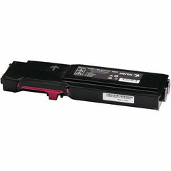 Xerox - Magenta Toner Cartridge - Use with Xerox Phaser 6600, WorkCentre 6605 - Apex Tool & Supply