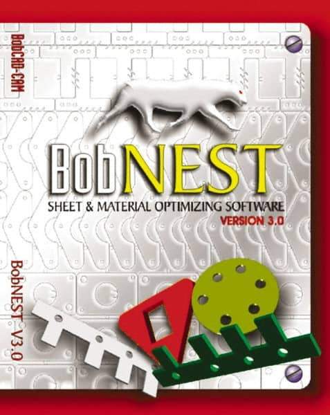 BobCAD-CAM - BobCAD-CAM V30 Lathe CD-ROM - Apex Tool & Supply