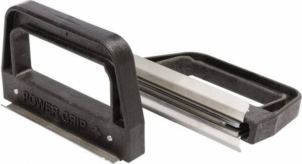 Mag-Mate - 7-1/2" Long Magnetic Retrieving Tool - 50 Lb Max Pull, 7-1/2" Collapsed Length, Ceramic - Apex Tool & Supply