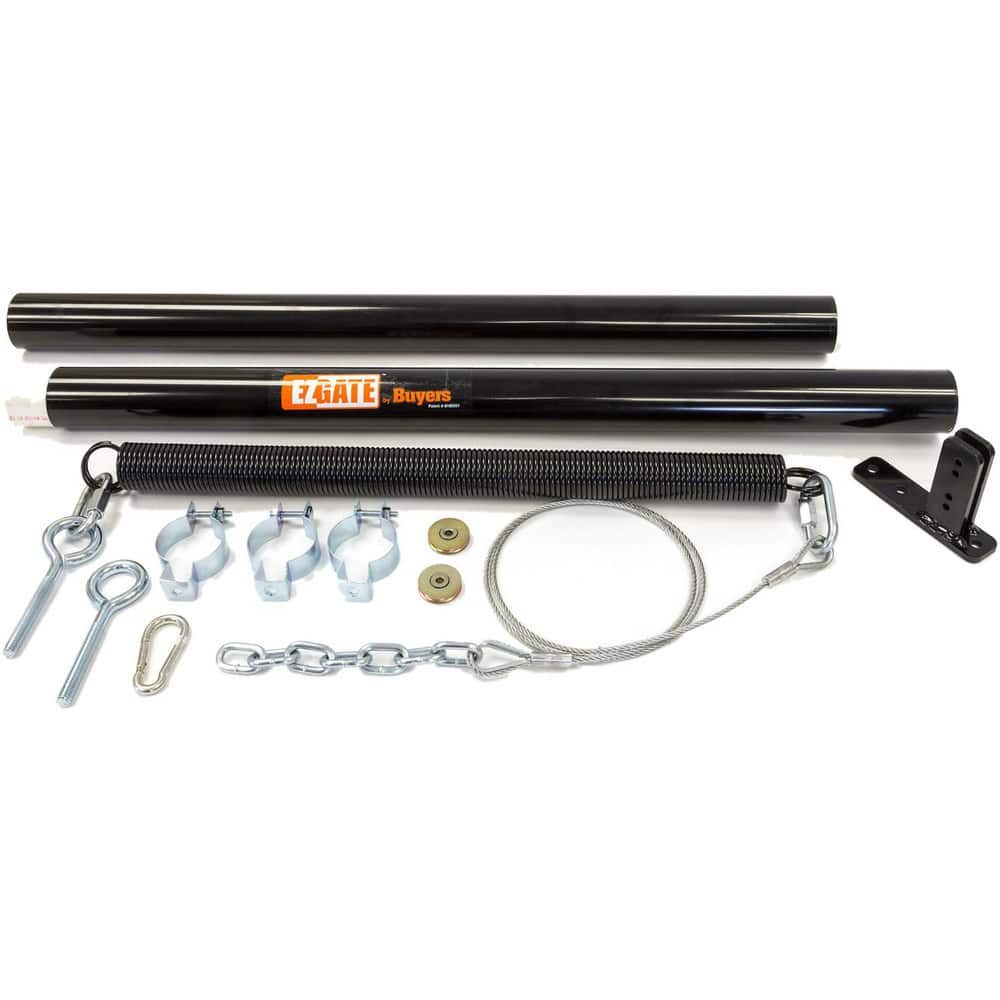 Trailer & Truck Cargo Accessories; For Use With: Trailer Tailgate Lift Assist; Material: Carbon Steel; Minimum Order Quantity: Carbon Steel; For Use With: Trailer Tailgate Lift Assist; Material: Carbon Steel