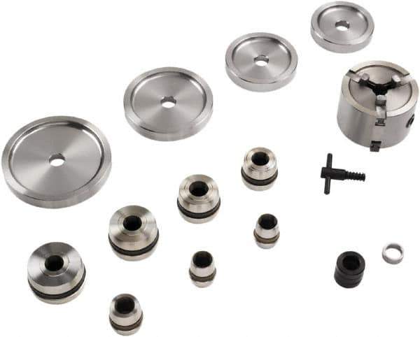 Coats - Automotive Brake Lathe Adapter Kit - For Use with Ammco Brake Lathes - Apex Tool & Supply