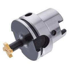 MM S-A-H050-HSK A40-T10 - Apex Tool & Supply