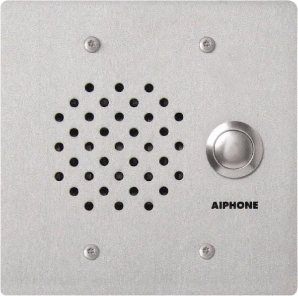 Aiphone - Security Camera Audio Door Station - Apex Tool & Supply