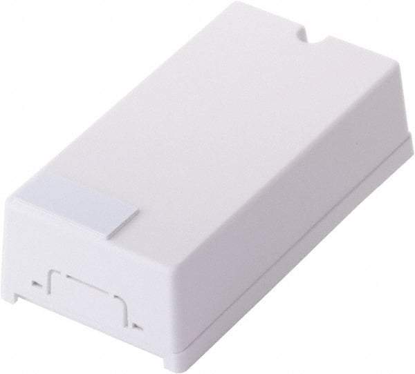 Aiphone - Security Camera Door Release Adaptor - Apex Tool & Supply