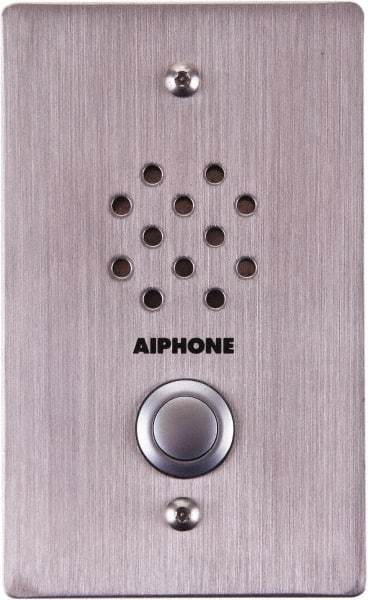 Aiphone - Security Camera Audio Sub Station - Apex Tool & Supply