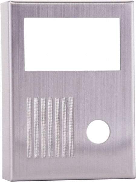 Aiphone - Security Camera Housing Panel - Apex Tool & Supply