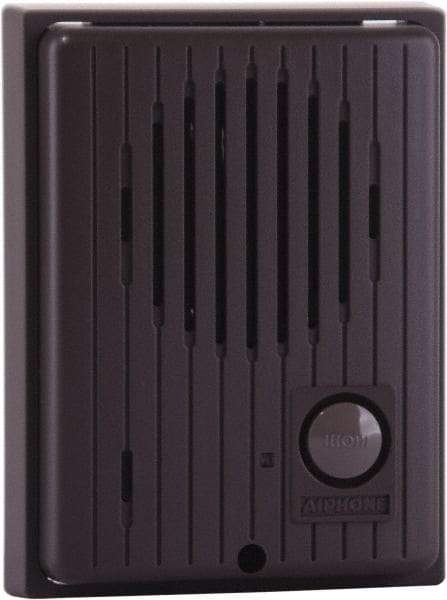 Aiphone - Security Camera Audio Door Station - Apex Tool & Supply