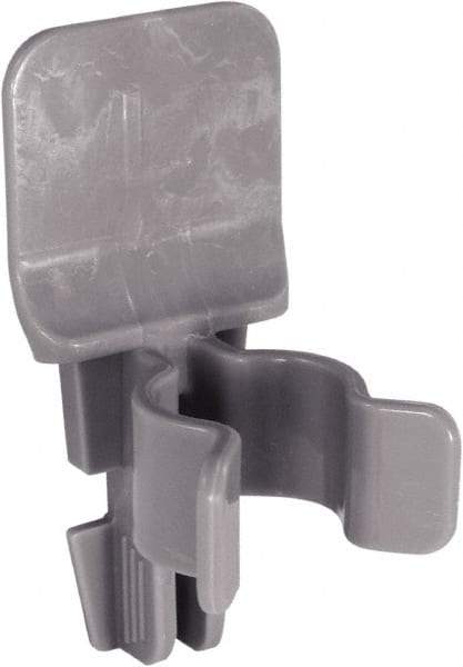 Unger - Polypropylene Tool Clip - 1-1/2" Width - Apex Tool & Supply