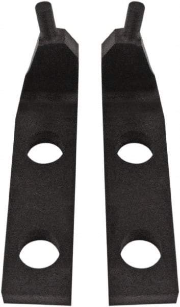 SK - 2" Long Replacement Plier Tips - For Use with Retaining Ring Pliers #7617 & 7618 - Apex Tool & Supply
