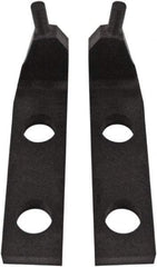 SK - 2" Long Replacement Plier Tips - For Use with Retaining Ring Pliers #7617 & 7618 - Apex Tool & Supply