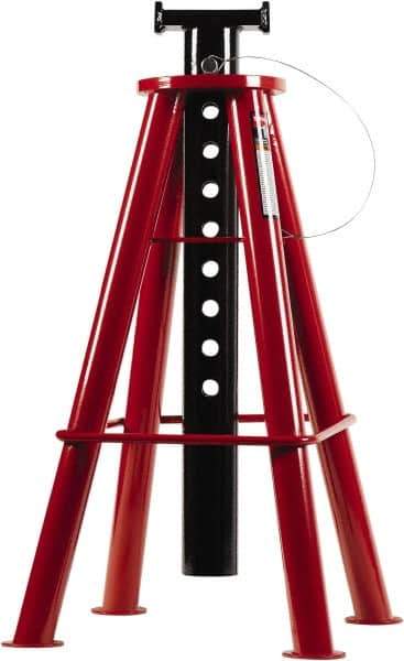Sunex Tools - 20,000 Lb Capacity Jack Stand - 28.1 to 46-1/2" High - Apex Tool & Supply