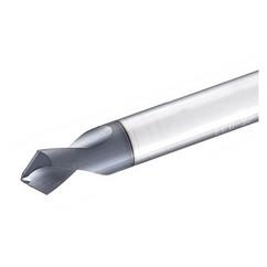 ECD-S2 080/90C08-63 IC900 END MILL - Apex Tool & Supply
