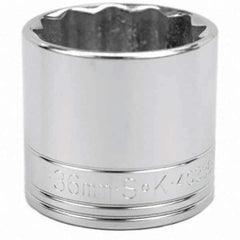 SK - Hand Socket - Apex Tool & Supply